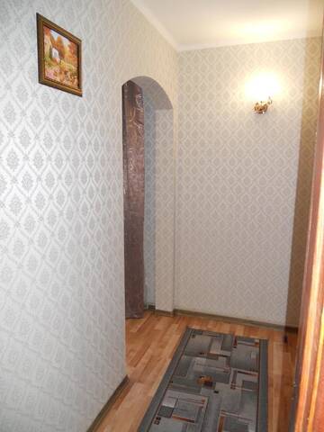 Фото номера Стандартный двухместный номер с 1 кроватью Гостевой дом Guest House Ivanna г. Яремче 7