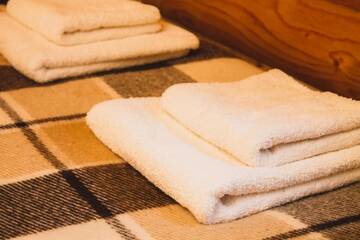 Фото номера Двухместный номер с 1 кроватью Гостевой дом Guest House Svitliza г. Яремче 9