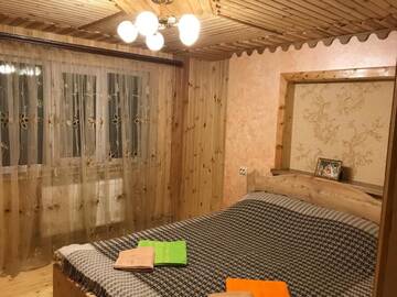 Фото номера Дом с 4 спальнями Дома для отпуска Небосхил г. Яремче 45
