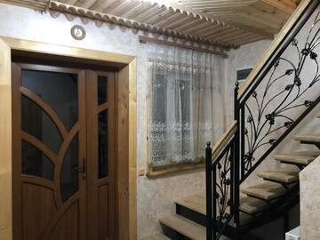 Фото номера Дом с 4 спальнями Дома для отпуска Небосхил г. Яремче 39