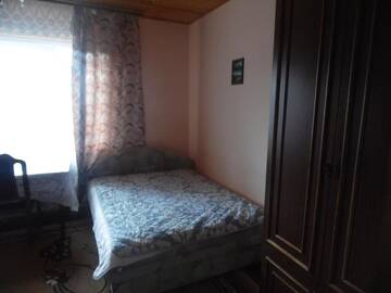 Фото номера Бюджетный трехместный номер Гостевой дом У Тараса і Лесі г. Яремче 8