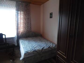 Фото номера Бюджетный трехместный номер Гостевой дом У Тараса і Лесі г. Яремче 5
