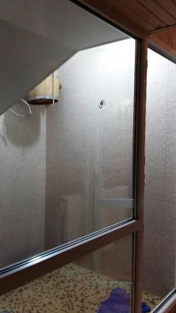 Фото номера Апартаменты с сауной Гостевой дом Karpatska Mria г. Яремче 9