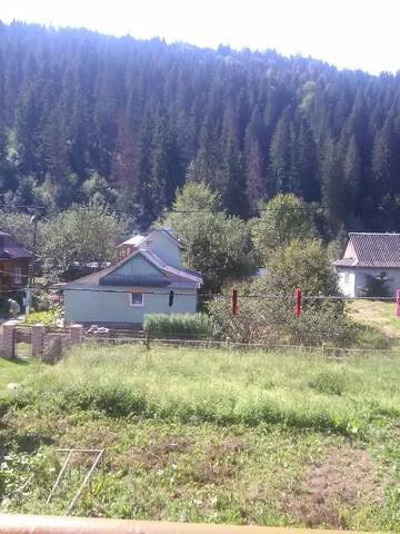Фото номера Дом с 1 спальней Загородные дома Yablunevyi Tsvit г. Яремче 18