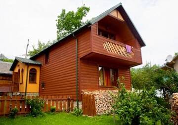 Фото номера Вилла Виллы Dereviy г. Яремче 77