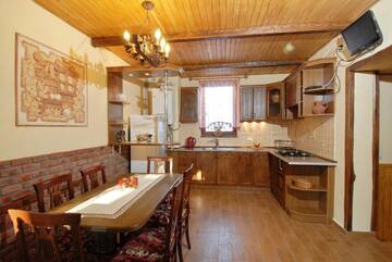 Фото номера Вилла Виллы Dereviy г. Яремче 49