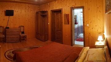 Фото номера Вилла Виллы Dereviy г. Яремче 21