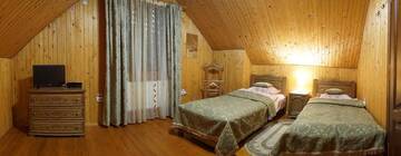 Фото номера Вилла Виллы Dereviy г. Яремче 29