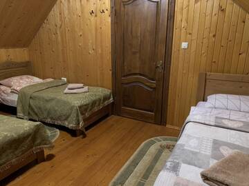 Фото номера Вилла Виллы Dereviy г. Яремче 27