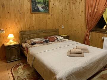 Фото номера Вилла Виллы Dereviy г. Яремче 9