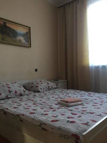 Фото номера Двухместный номер с 1 кроватью Гостевой дом Sadyba Girske Povitria г. Яремче 6