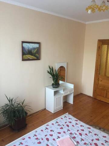 Фото номера Двухместный номер с 1 кроватью Гостевой дом Sadyba Girske Povitria г. Яремче 8