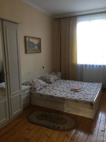 Фото номера Двухместный номер с 1 кроватью Гостевой дом Sadyba Girske Povitria г. Яремче 10