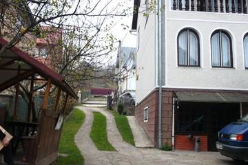 Фото номера Бюджетный трехместный номер Гостевой дом Sadyba Girske Povitria г. Яремче 28
