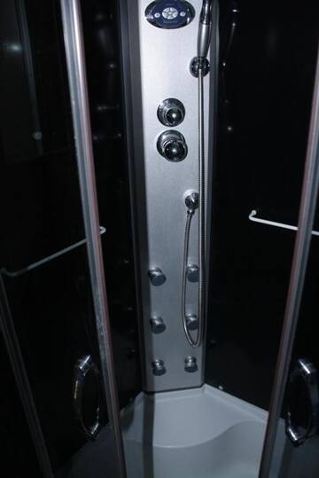 Фото номера Четырехместный номер с ванной комнатой Мини-отель Hotel Yaremche г. Яремче 4