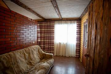 Фото номера Трехместный номер Делюкс Гостевой дом Guest House Arkan г. Яремче 8