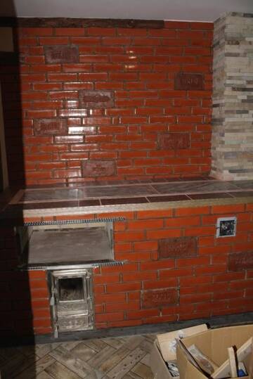 Фото номера Двухместный номер Делюкс с 1 кроватью Гостевой дом Guest House Arkan г. Яремче 8