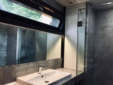 Фото номера Шале с одной спальней Шале BagriWood Lodges (Лоджі БагріВуд) г. Яремче 29