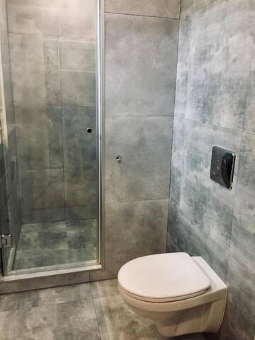 Фото номера Шале с одной спальней Шале BagriWood Lodges (Лоджі БагріВуд) г. Яремче 30