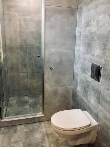 Фото номера Шале с одной спальней Шале BagriWood Lodges (Лоджі БагріВуд) г. Яремче 19