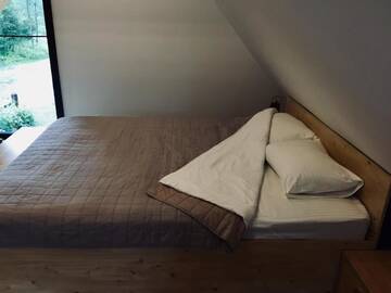 Фото номера Шале с одной спальней Шале BagriWood Lodges (Лоджі БагріВуд) г. Яремче 24