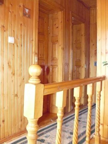 Фото номера Двухместный номер с 1 кроватью Отель Саламандра гостинний двір г. Яремче 7