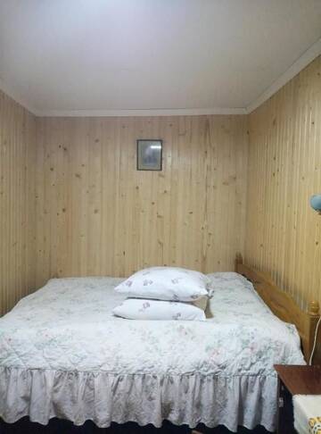 Фото номера Дом с 1 спальней Дома для отпуска У вуйка Івана г. Яремче 10