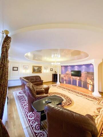 Фото номера Люкс Отель Петрос Family Hotel г. Яремче 5