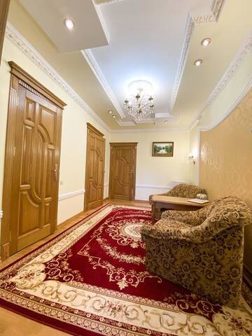 Фото номера Люкс Отель Петрос Family Hotel г. Яремче 6