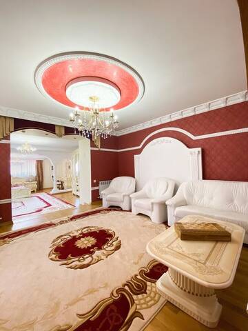 Фото номера Улучшенный люкс Отель Петрос Family Hotel г. Яремче 3