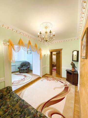 Фото номера Люкс Отель Петрос Family Hotel г. Яремче 7