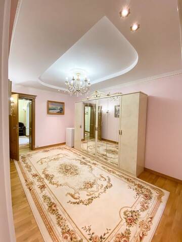 Фото номера Улучшенный люкс Отель Петрос Family Hotel г. Яремче 4