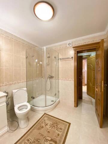 Фото номера Улучшенный люкс Отель Петрос Family Hotel г. Яремче 7