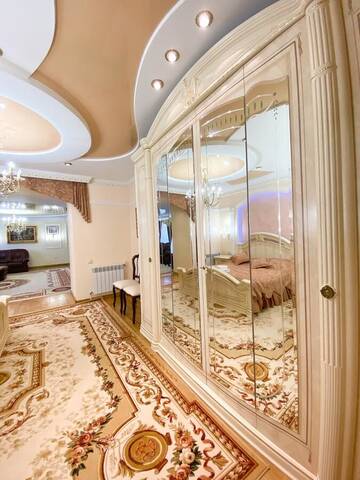 Фото номера Люкс Отель Петрос Family Hotel г. Яремче 3