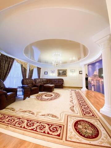 Фото номера Люкс Отель Петрос Family Hotel г. Яремче 4