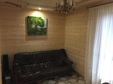 Фото номера Апартаменты Апартаменты VIP-Котедж-Nazarko г. Яремче 54