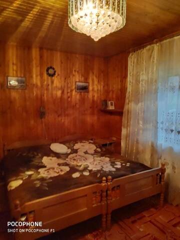 Фото номера Двухместный номер Делюкс с 1 кроватью или 2 отдельными кроватями Лоджи БУРКУТ г. Яремче 11