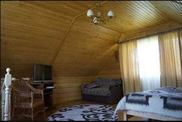 Фото номера Дом для отпуска Дома для отпуска Будиночок в Карпатах г. Яремче 16