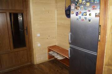 Фото номера Дом для отпуска Дома для отпуска Будиночок в Карпатах г. Яремче 24