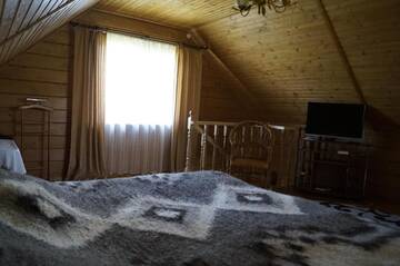 Фото номера Дом для отпуска Дома для отпуска Будиночок в Карпатах г. Яремче 40