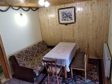 Фото номера Четырехместный номер Дуплекс Лоджи Акорди Плеса г. Яремче 19