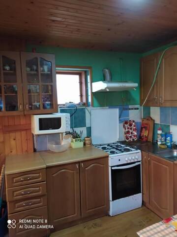 Фото номера Двухместный номер Делюкс с 1 кроватью и балконом Лоджи Лісова казка г. Яремче 25