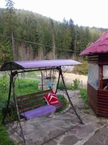 Фото номера Дом с 2 спальнями Лоджи Лісова казка г. Яремче 12