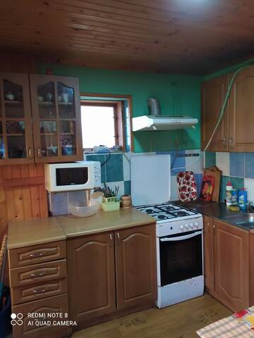 Фото номера Двухместный номер Делюкс с 1 кроватью и балконом Лоджи Лісова казка г. Яремче 10