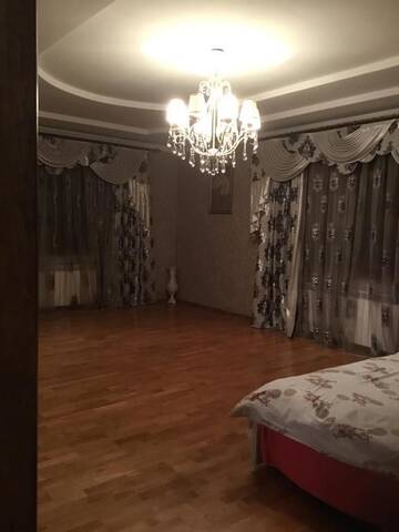 Фото номера Апартаменты - 1-й этаж Апартаменты Затишний дім г. Яремче 55