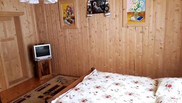 Фото номера Дом для отпуска Дома для отпуска Садиба "Три Царі" г. Яремче 10