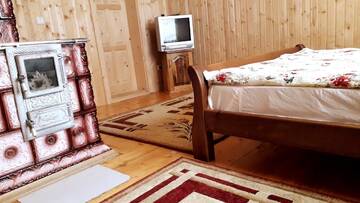 Фото номера Дом для отпуска Дома для отпуска Садиба "Три Царі" г. Яремче 11