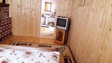 Фото номера Дом для отпуска Дома для отпуска Садиба "Три Царі" г. Яремче 8