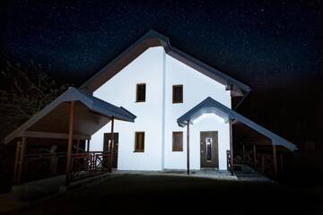 Фото номера Вилла Отель GORHouse Hotel г. Яремче 3