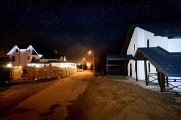 Фото номера Вилла Отель GORHouse Hotel г. Яремче 5